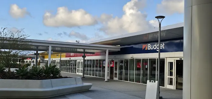 LAX Rental Car Center Picture 8