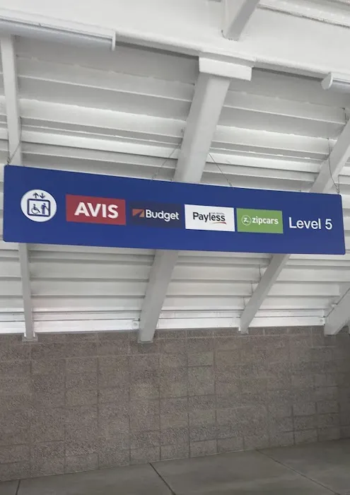 Payless Car Rental Picture 3