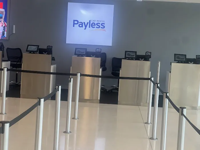 Payless Car Rental Picture 1