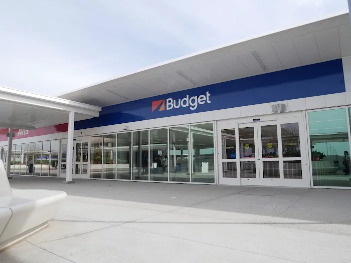 Budget Car Rental Picture 2