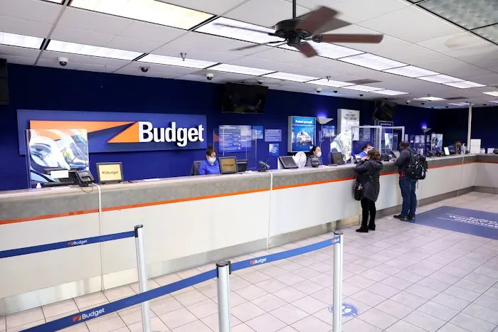 Budget Car Rental Picture 5