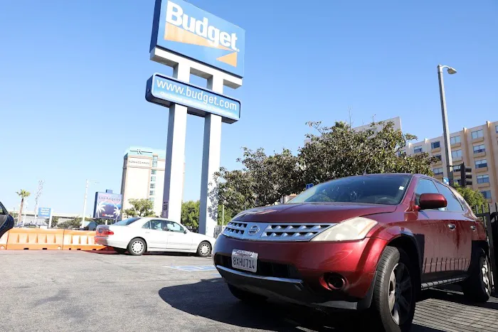 Budget Car Rental Picture 6
