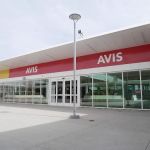 Avis Car Rental
