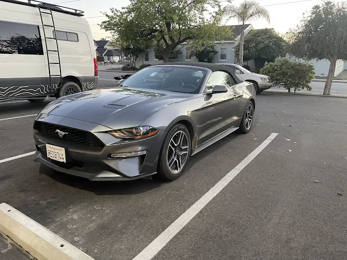 Avis Car Rental Picture 8