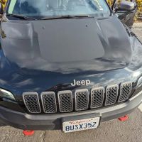 Enterprise Rent-A-Car ico