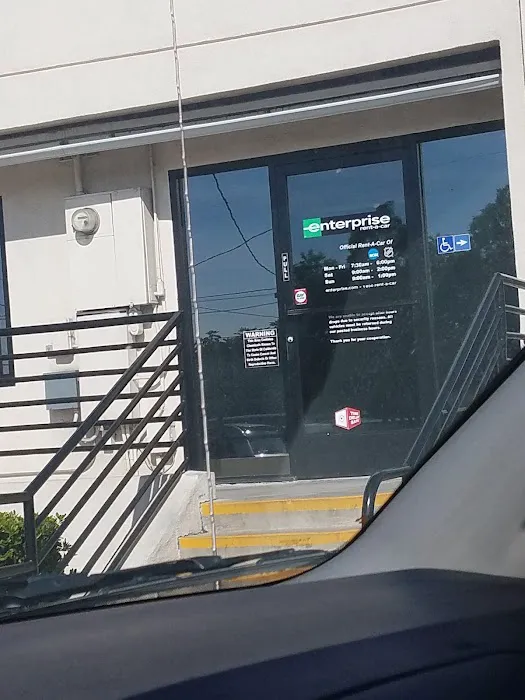Enterprise Rent-A-Car Picture 9