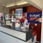 Avis Budget Car & Truck Rental