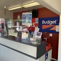 Avis Budget Car & Truck Rental ico