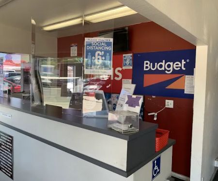 Avis Budget Car & Truck Rental