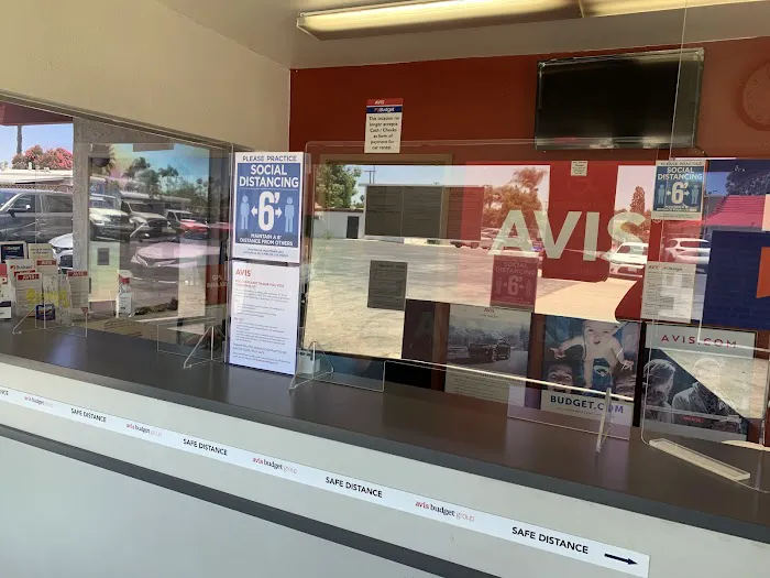 Avis Budget Car & Truck Rental Picture 2