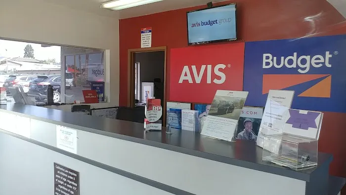 Avis Budget Car & Truck Rental Picture 9