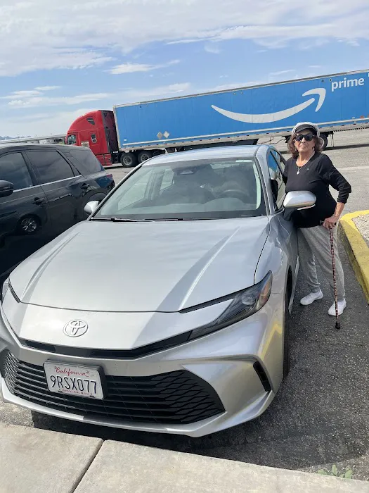 Budget Car Rental Picture 5