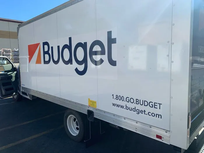 Budget Car Rental Picture 4