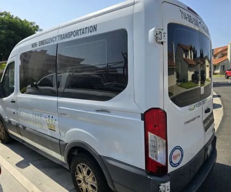 Royal Care Transports