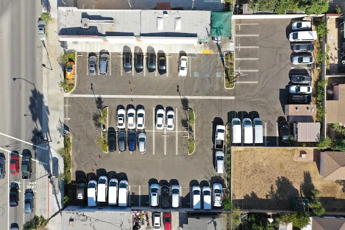 VIC Car Rental 加州租车 Picture 6