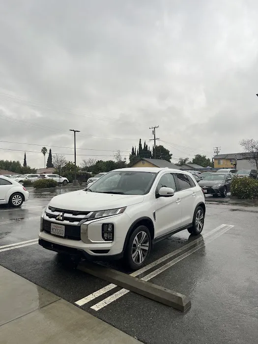 VIC Car Rental 加州租车 Picture 8