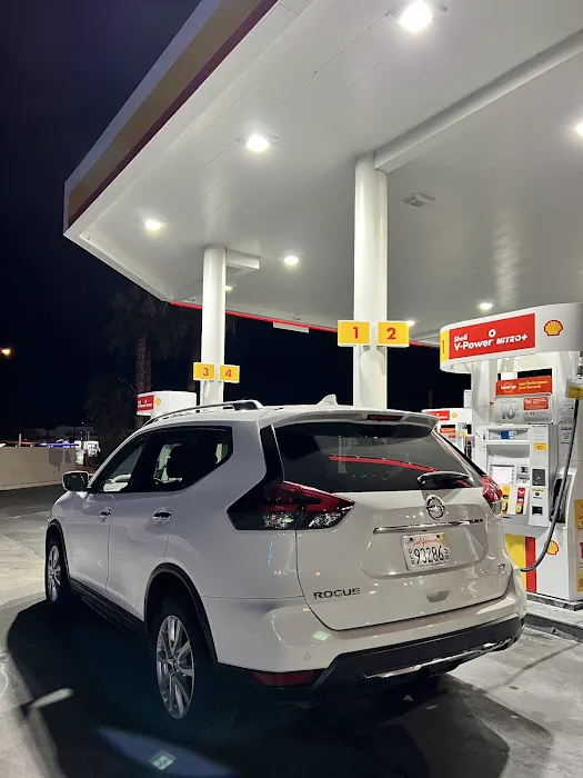 VIC Car Rental 加州租车 Picture 7
