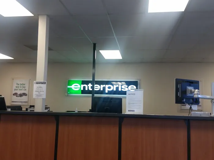 Enterprise Rent-A-Car Picture 1