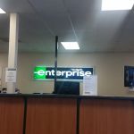 Enterprise Rent-A-Car