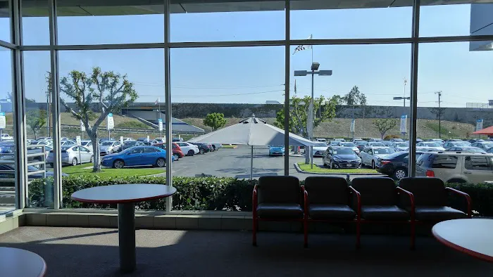 Enterprise Rent-A-Car Picture 4