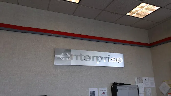 Enterprise Rent-A-Car Picture 8