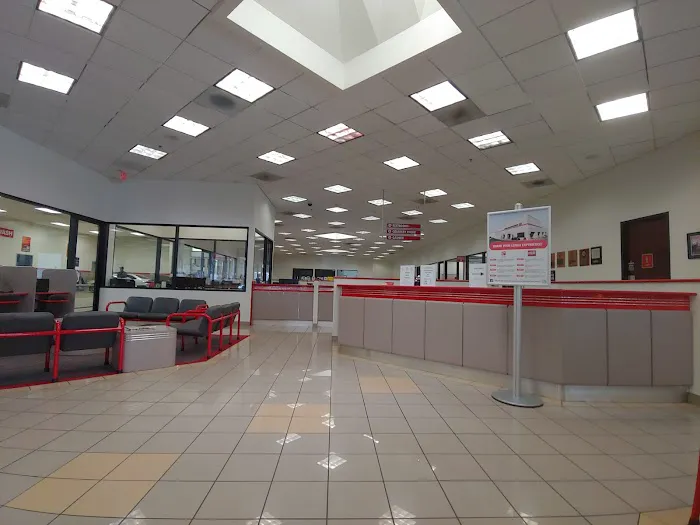 Enterprise Rent-A-Car Picture 10