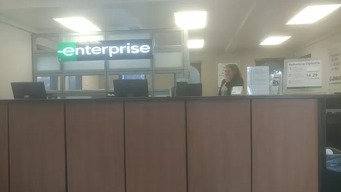 Enterprise Rent-A-Car Picture 5