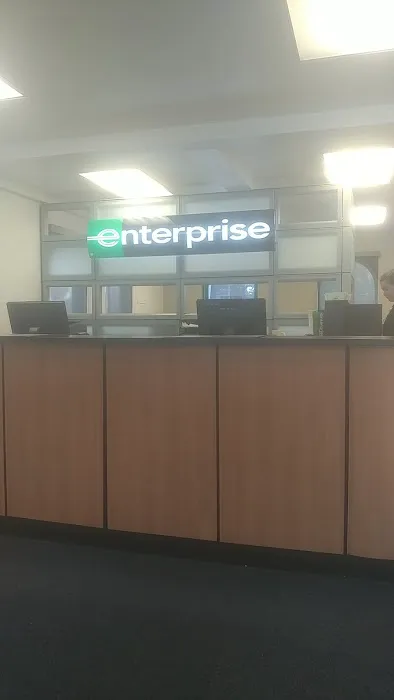 Enterprise Rent-A-Car Picture 7
