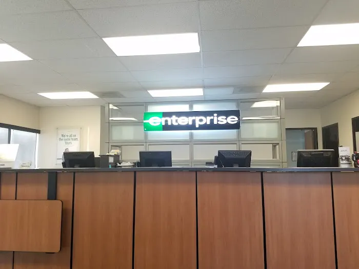 Enterprise Rent-A-Car Picture 1