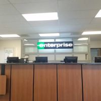Enterprise Rent-A-Car ico
