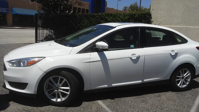 Enterprise Rent-A-Car Picture 5