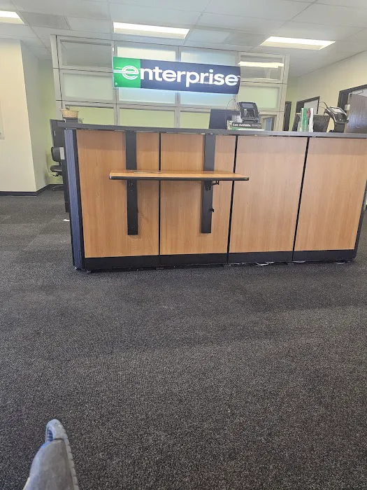 Enterprise Rent-A-Car Picture 8