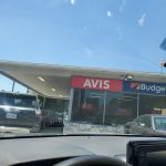 Avis Car Rental