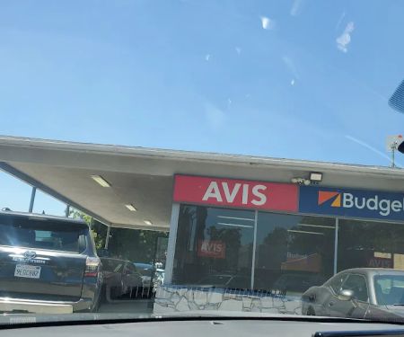 Avis Car Rental