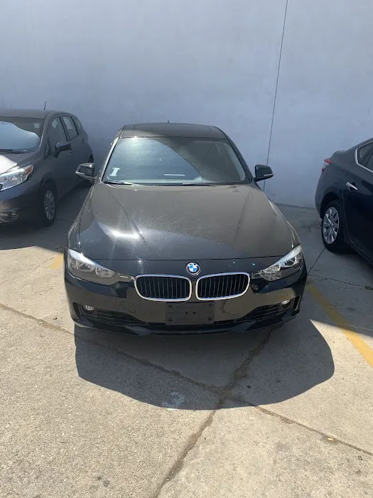 Bestway Rent A Car Picture 5