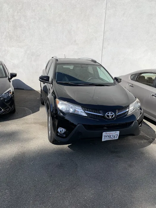 Bestway Rent A Car Picture 2