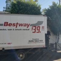 Bestway Rent A Car ico