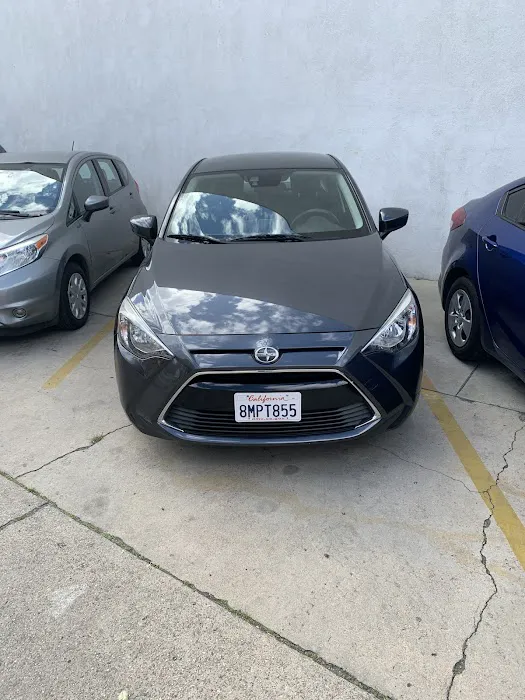 Bestway Rent A Car Picture 6