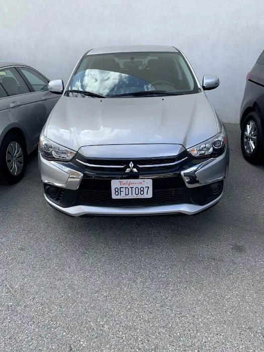 Bestway Rent A Car Picture 7