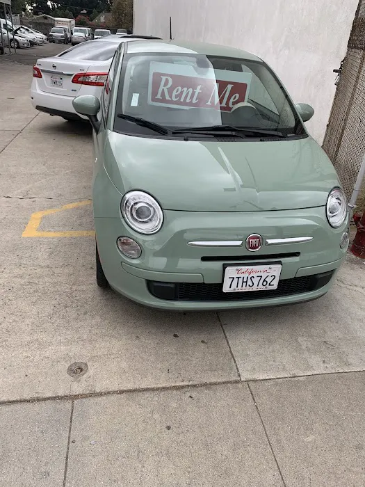 Bestway Rent A Car Picture 10