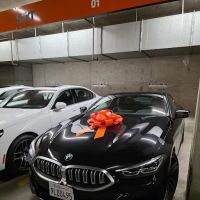 SIXT Rent a Car Pasadena Downtown ico