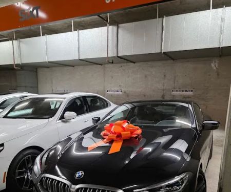SIXT Rent a Car Pasadena Downtown