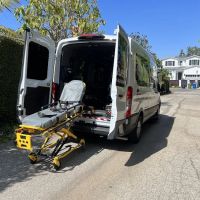 MedQuest Medical Transport ico