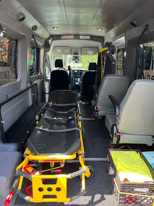 MedQuest Medical Transport Picture 10