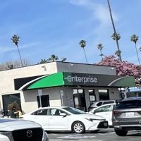 Enterprise Rent-A-Car ico