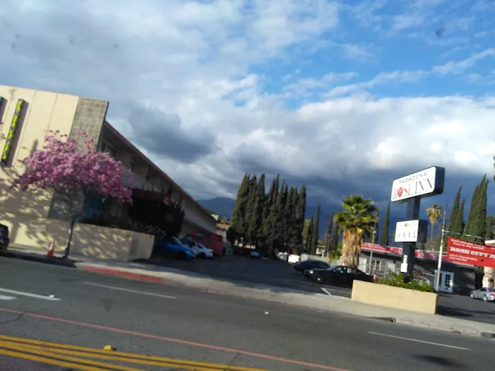 Hertz Car Rental - Pasadena - E Colorado Boulevard Picture 9