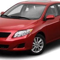 Value Rental Car ico