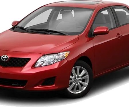 Value Rental Car