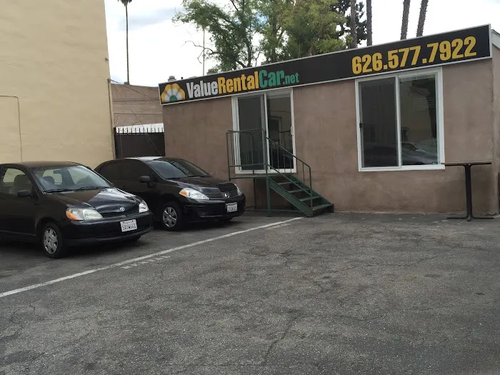Value Rental Car Picture 7