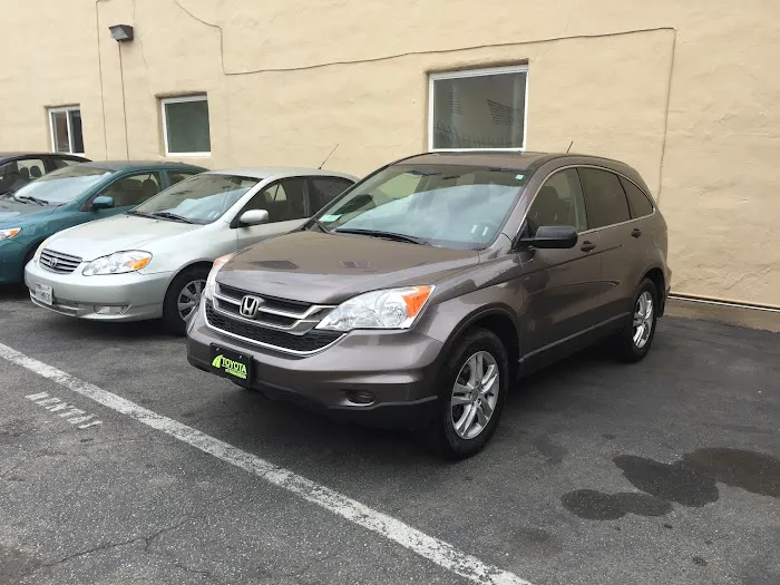 Value Rental Car Picture 5